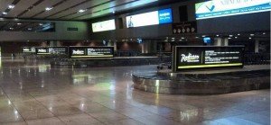 Airport