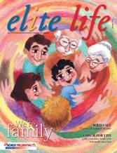 Elite Life Magazine
