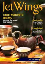 Jetwings Domestic Magazine