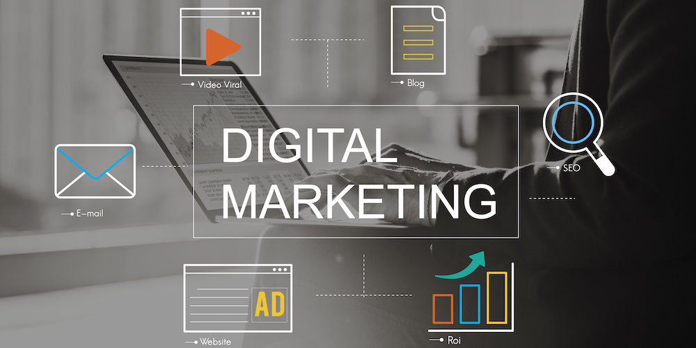 Top Digital Marketing Strategies, digital marketing companies in delhi