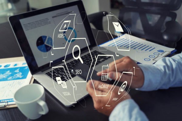 Image showcasing Importance of Search Engine Marketing for Small Business