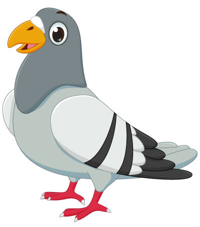 Google Pigeon