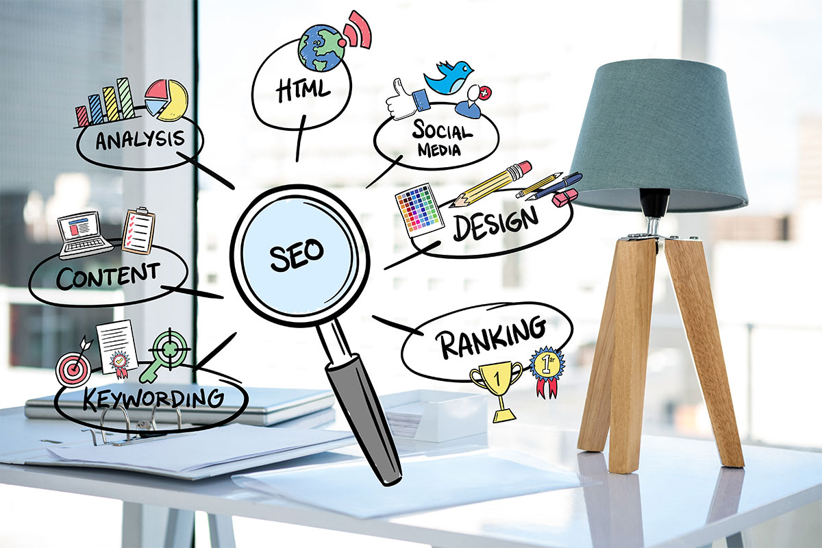 Basic SEO Elements to Include on Your Website