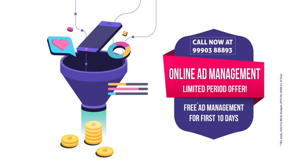 digital marketing agencies in delhi