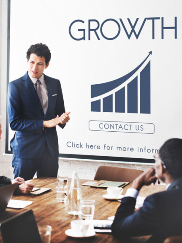 Mastering the Art of Business Growth